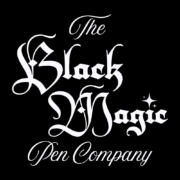 The Black Magic Pen Company