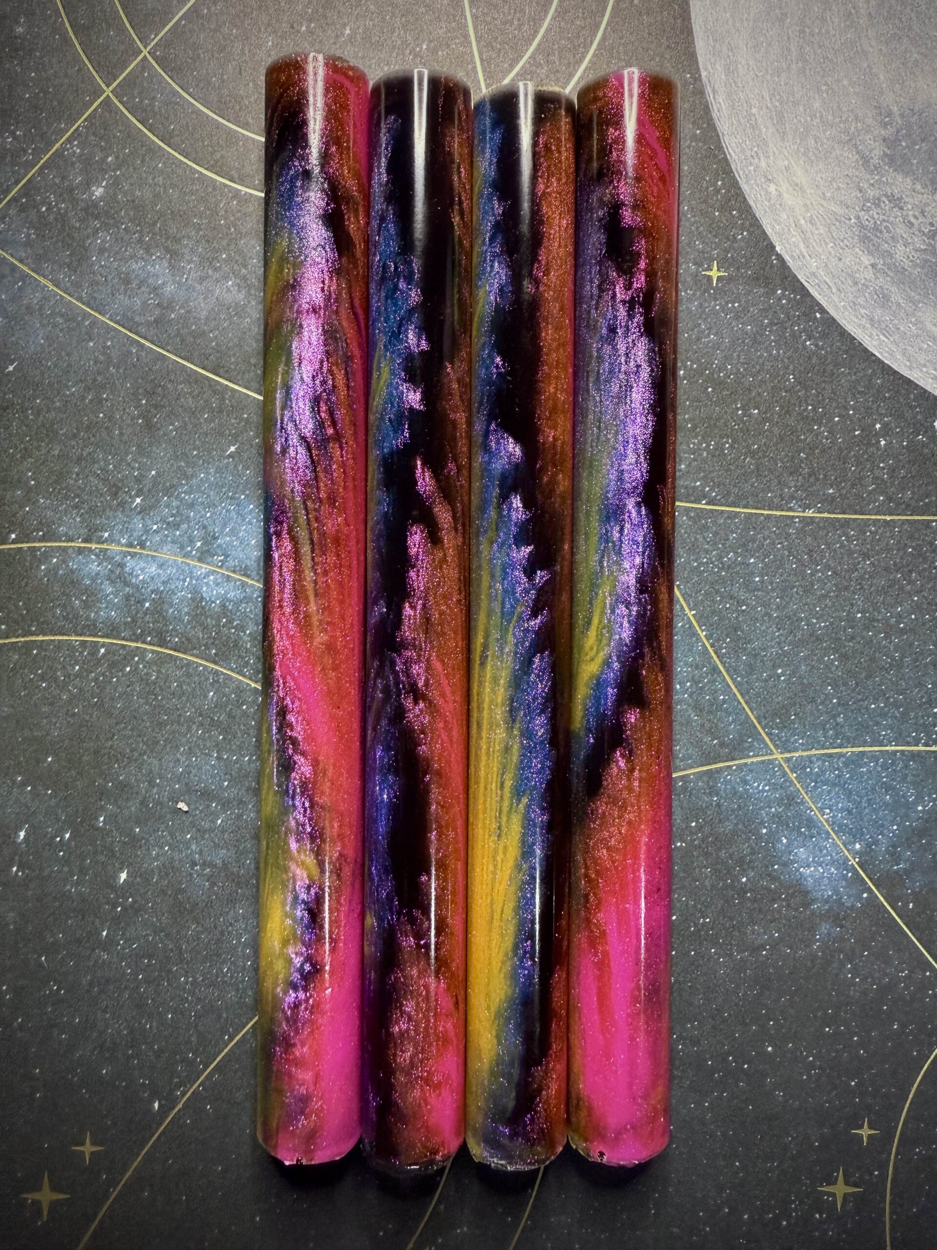 Intergalactic Mixtape Vol. 1