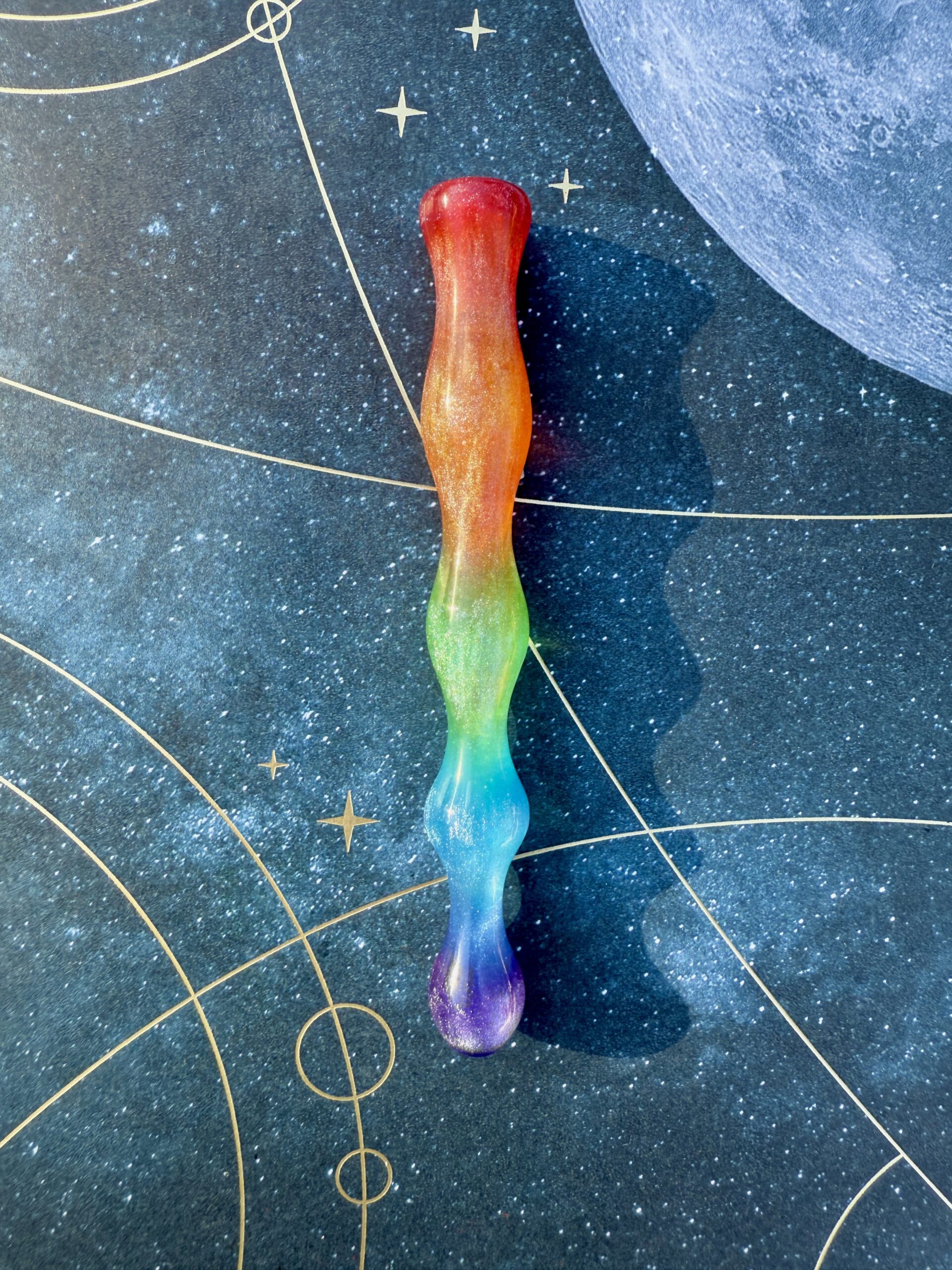 The Prism of Sacred Oath