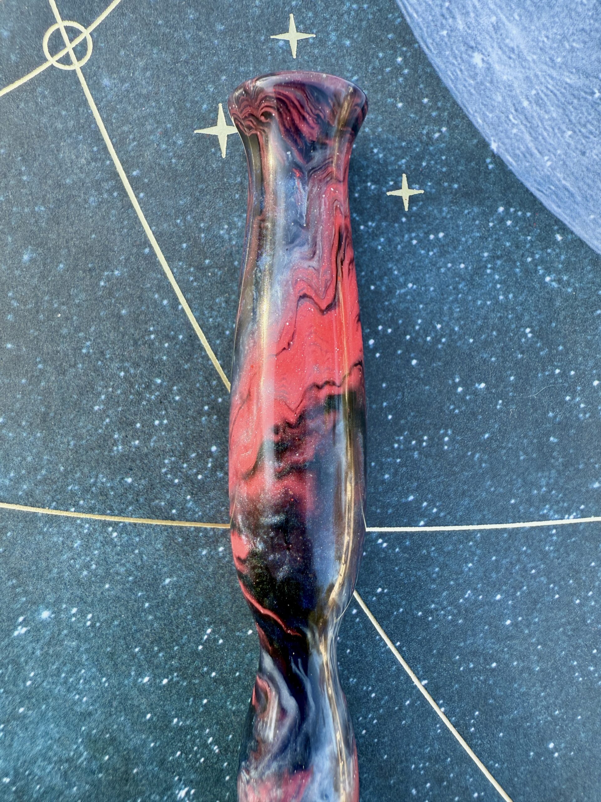 Wand of Celestial Pyre - Image 2
