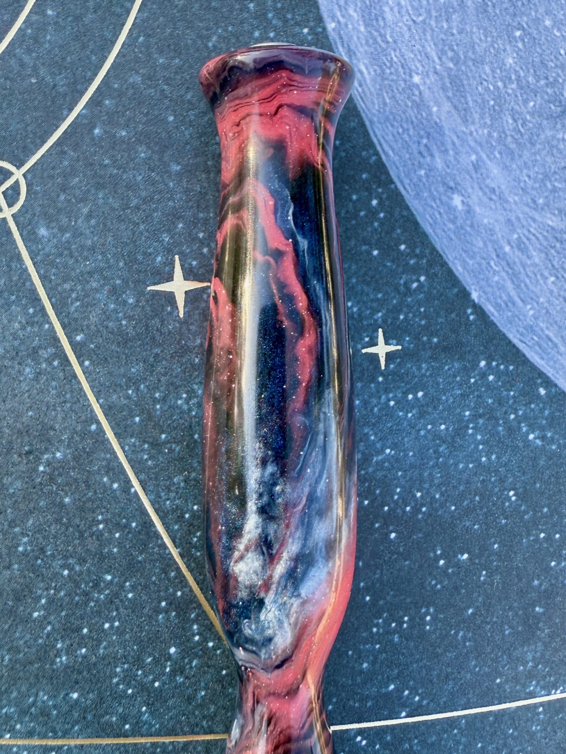 Wand of Celestial Pyre - Image 3