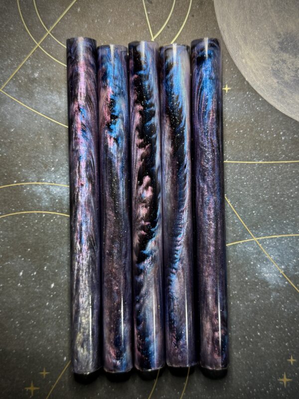 Abalone the Universe