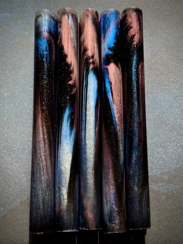 Abalone the Universe 2 - Galactic Spiral