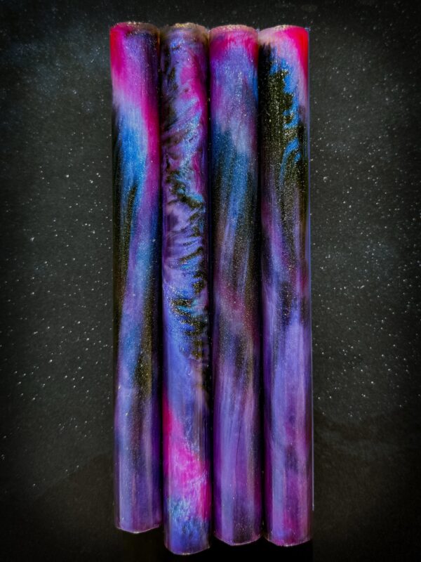 Yūkō (Ghostly Shimmer)