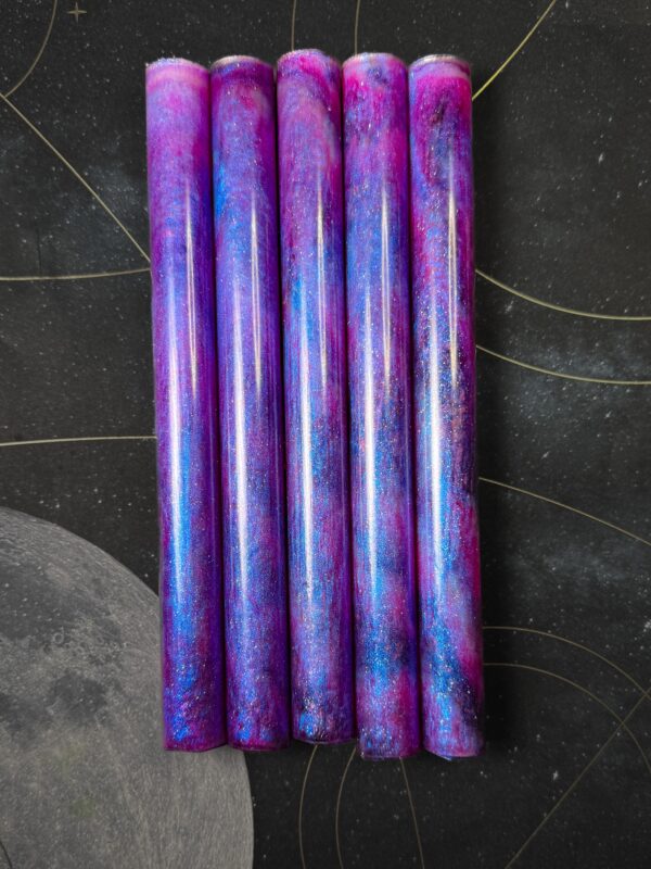Cosmic Kraken