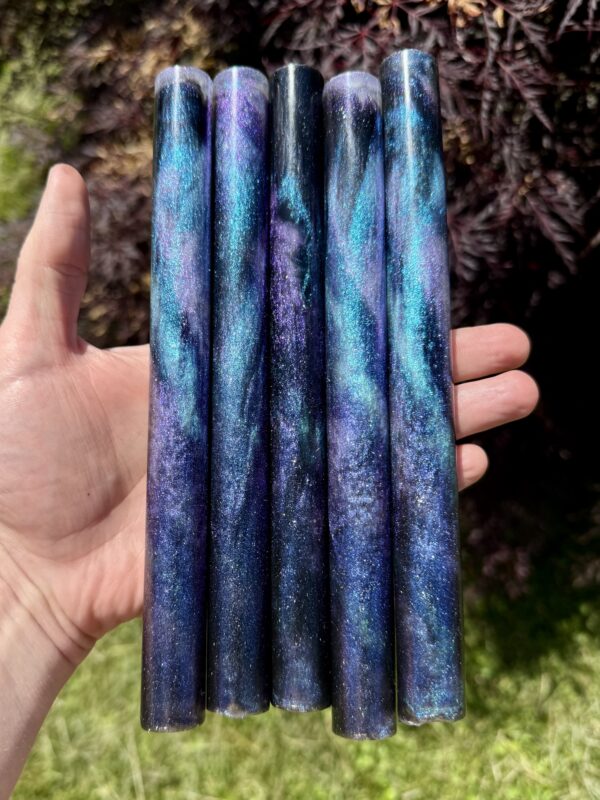 Limited Edition! Demon Core: Halcyan
