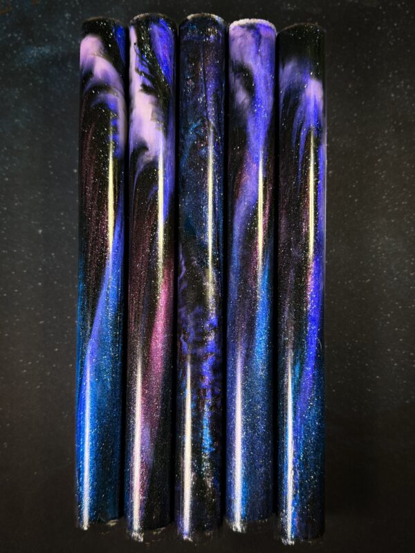 Abalone The Universe III