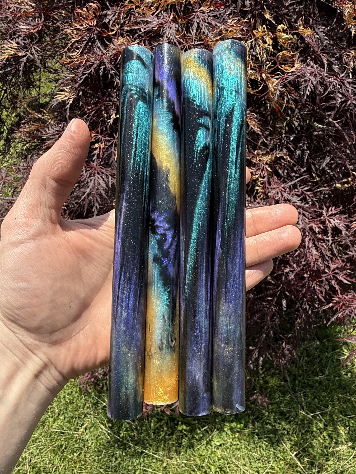 Sorcerer’s Shell