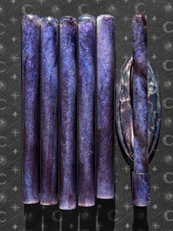 Witchlight Veil