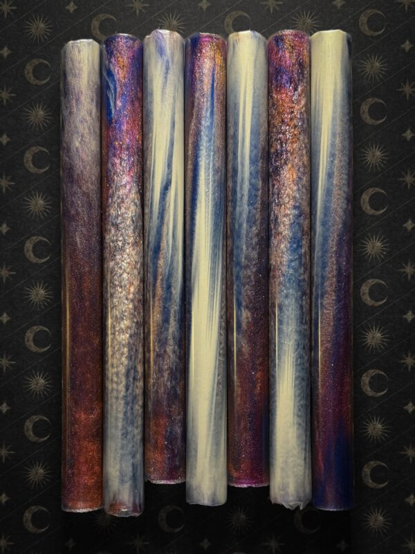 Sanguine Eclipse