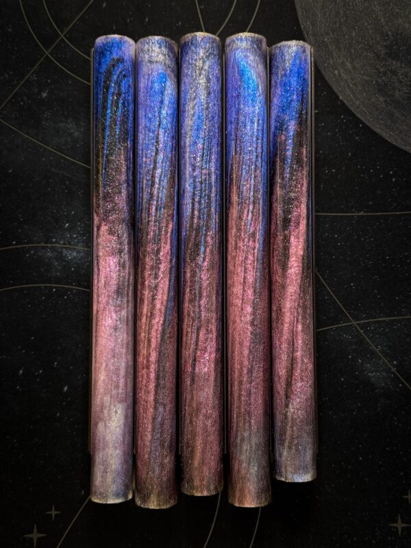 Abalone The Universe V